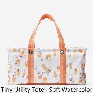 NWT Thirty-One tiny utility tote
